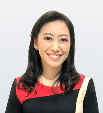 Dr. dr. Ariani Dewi Widodo, Sp.A(K)