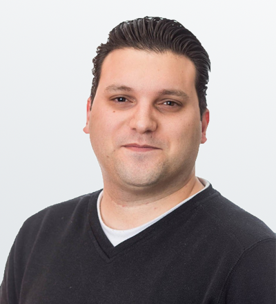 Yousef Joubran, Ph.D