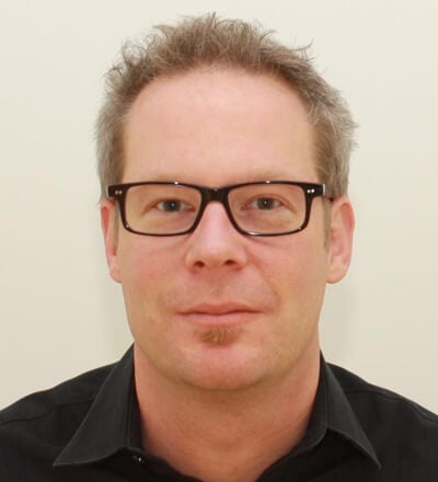 Dr Pascal Steiner