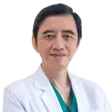 Prof. Dr. dr. Hartono Gunardi, Sp.A(K) 