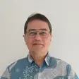 Foto Prof. Hegar