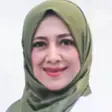 Dr. dr. Zahrah Hikmah