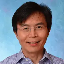 Prof. Weili Lin, PhD