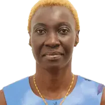 Gisella Mutungi, Ph.D