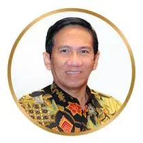 Prof. Dr. Ahmad Suryawan
