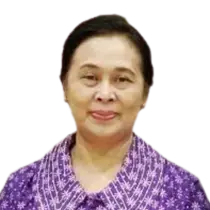  Dr. Indria Laksmi Gamayanti, M.Si., Psikolog