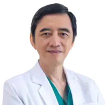 Prof. Dr. dr. Hartono Gunardi, Sp.A(K) 