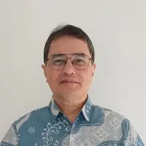 Foto Prof. Hegar