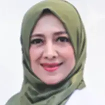 Dr. dr. Zahrah Hikmah