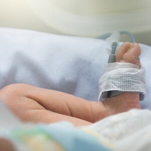 Low Birth Weight Tied to Later-Life Diabetes