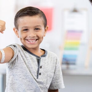 The PedsQL™ Scoring Algorithm. Scoring The Pediatric Quality Of Life Inventory™