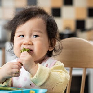 Scientific Opinion on nutrient requirements and dietary intakes of infants and young children in the European Union
