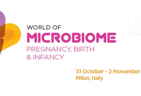 World of Microbiome