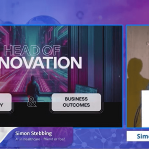 AI in healthcare - friend or foe?