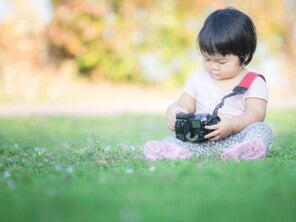 Good nutrition could protect children from cognitive difficulties caused by early-life stress