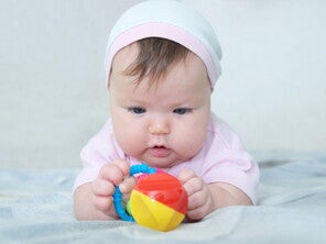 Synergistic Effects Of Human Milk Nutrients In The Support Of Infant Recognition Memory: An Observational Study