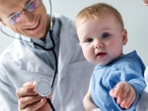 The Role Of Infant Nutrition In The Prevention Of Future Disease