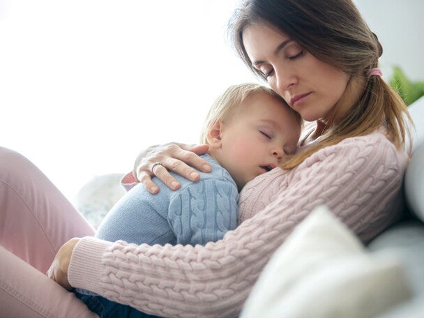 Nutrient intake in early childhood and developmental outcomes in later life