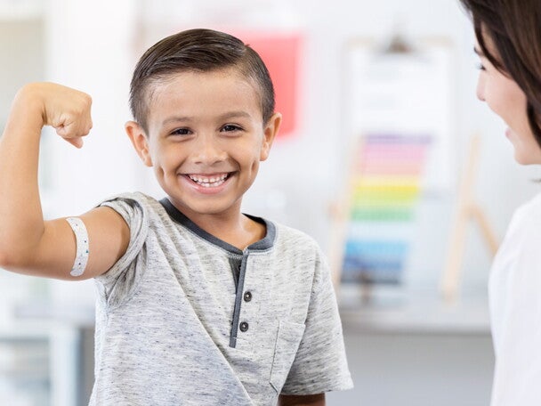 The PedsQL™ Scoring Algorithm. Scoring The Pediatric Quality Of Life Inventory™