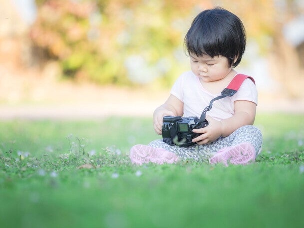 Good nutrition could protect children from cognitive difficulties caused by early-life stress