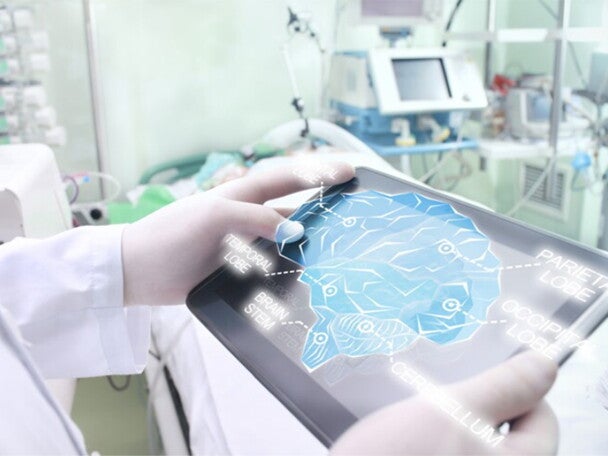 Asupan DHA, Kolin, dan Lutein