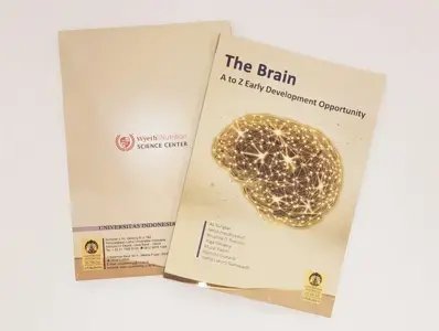 The Brain : A – Z Early Development Opportunity